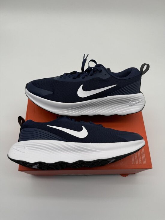 New Nike Promina Shoes Mens Size 11.5 Midnight Navy Running Sneakers FV5285 400 main image 6